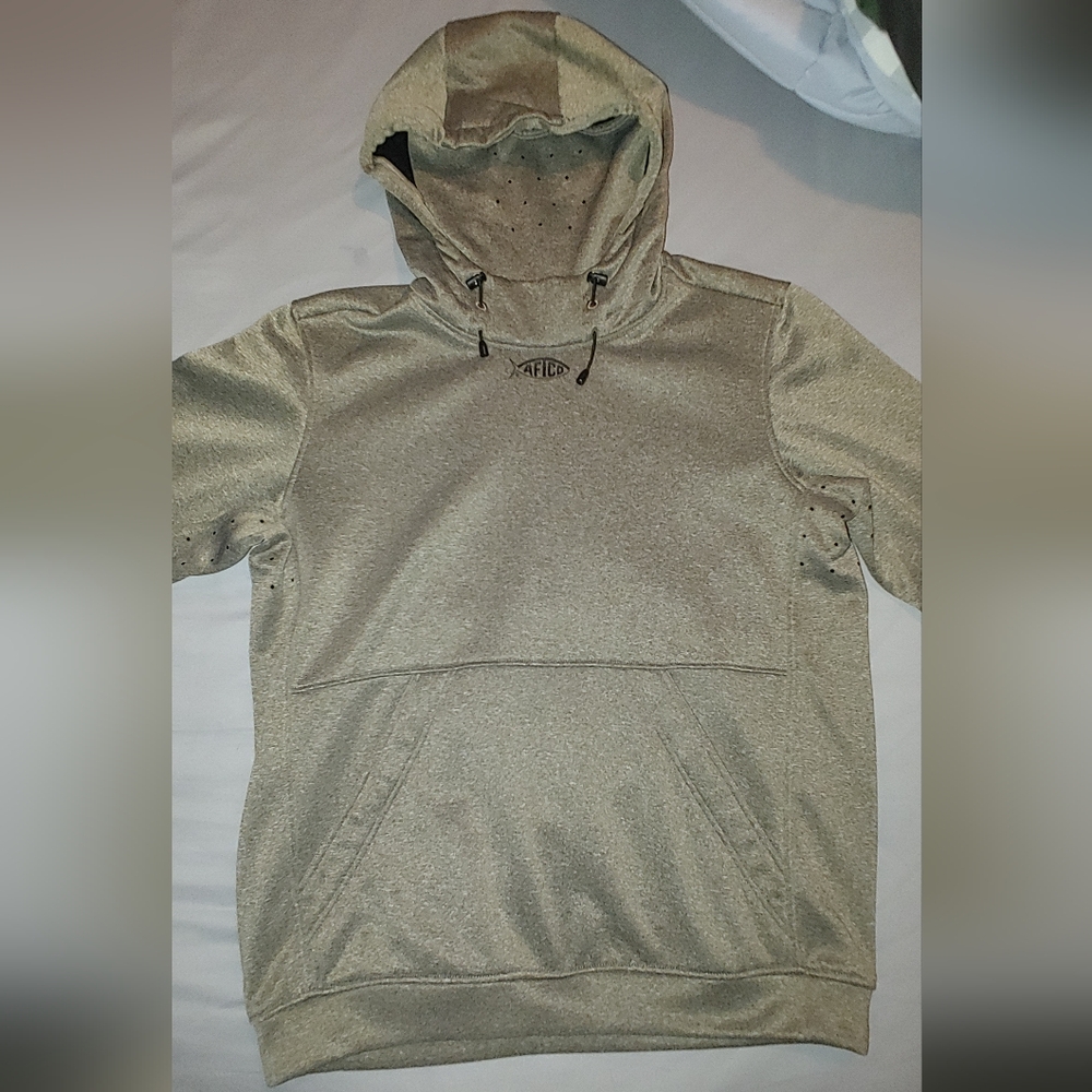 Aftco Reaper Hoodie M
